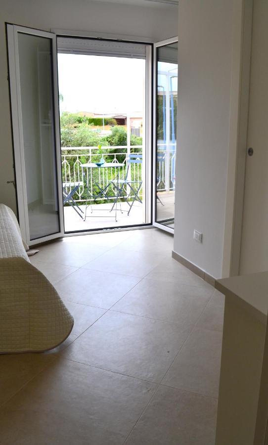 B&B Sole&Sale San Leone Exterior photo