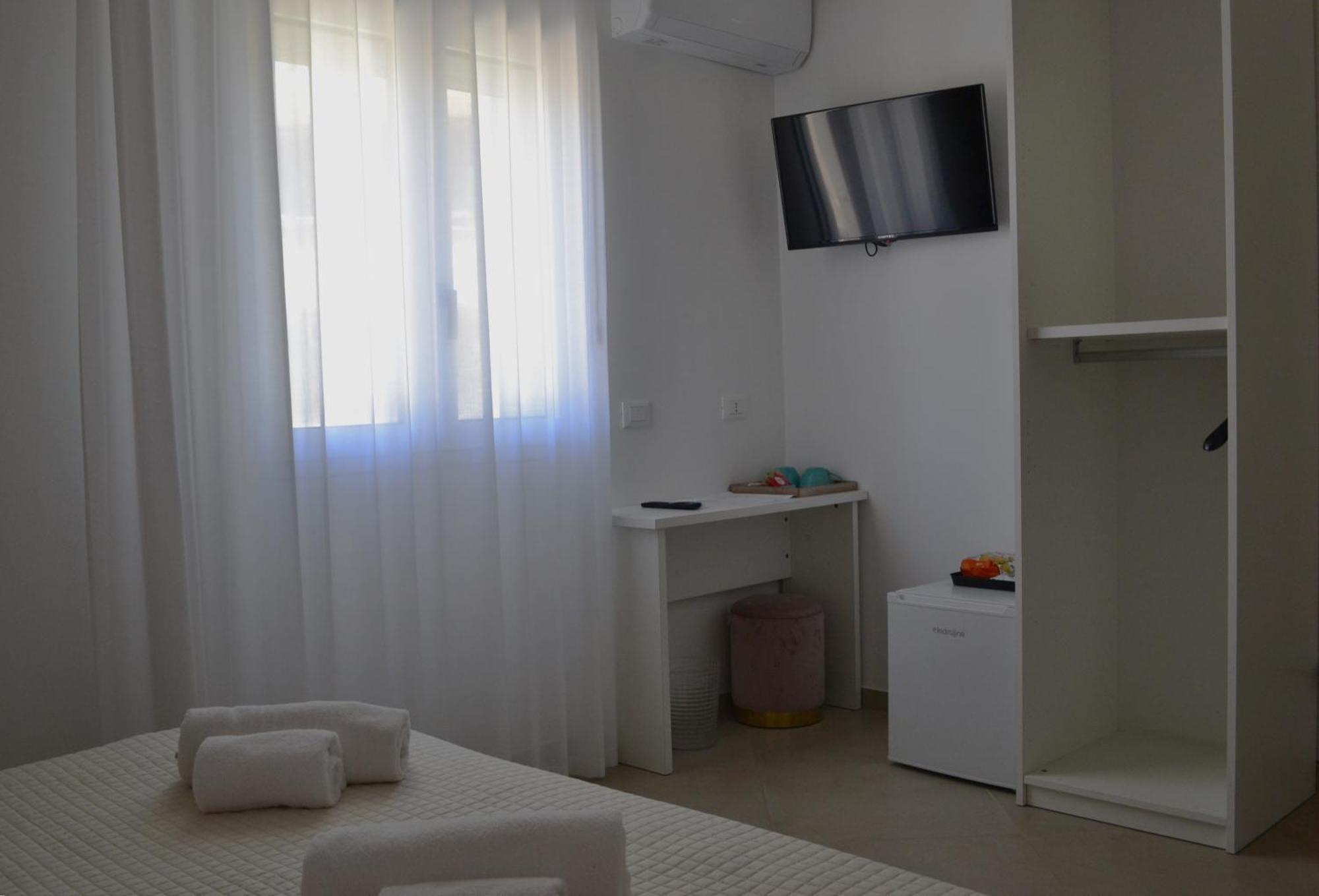 B&B Sole&Sale San Leone Exterior photo