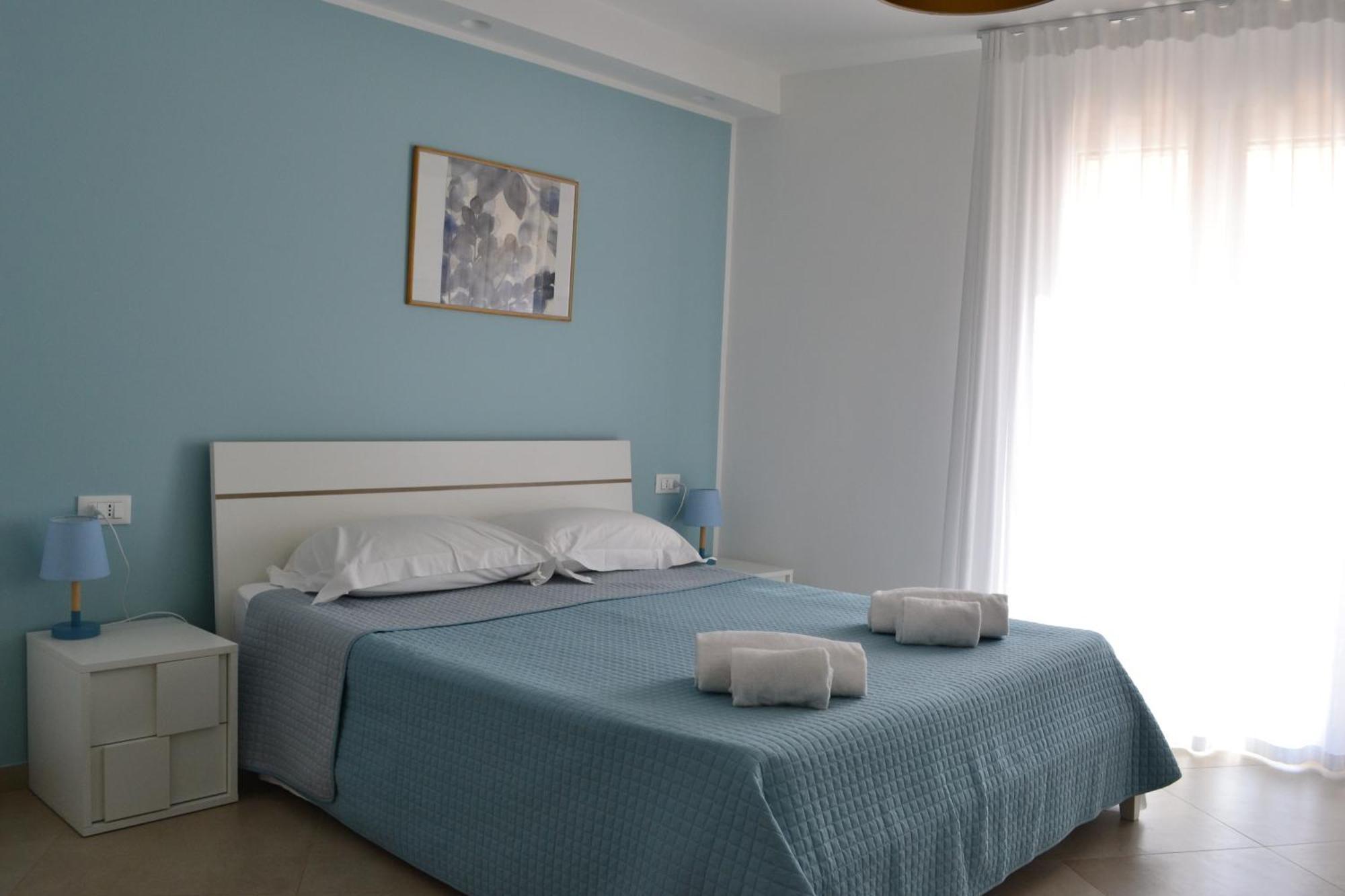 B&B Sole&Sale San Leone Exterior photo