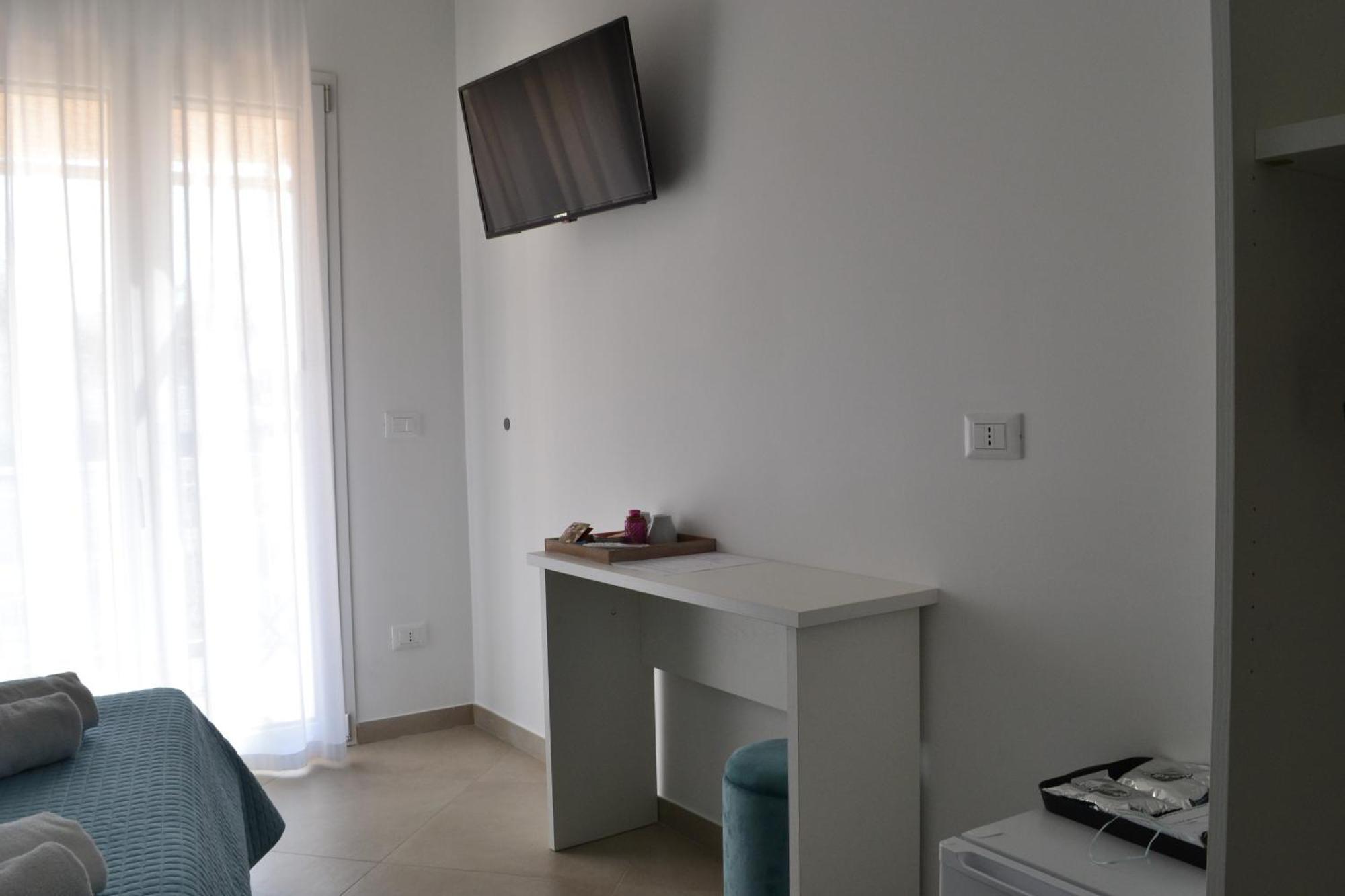 B&B Sole&Sale San Leone Exterior photo