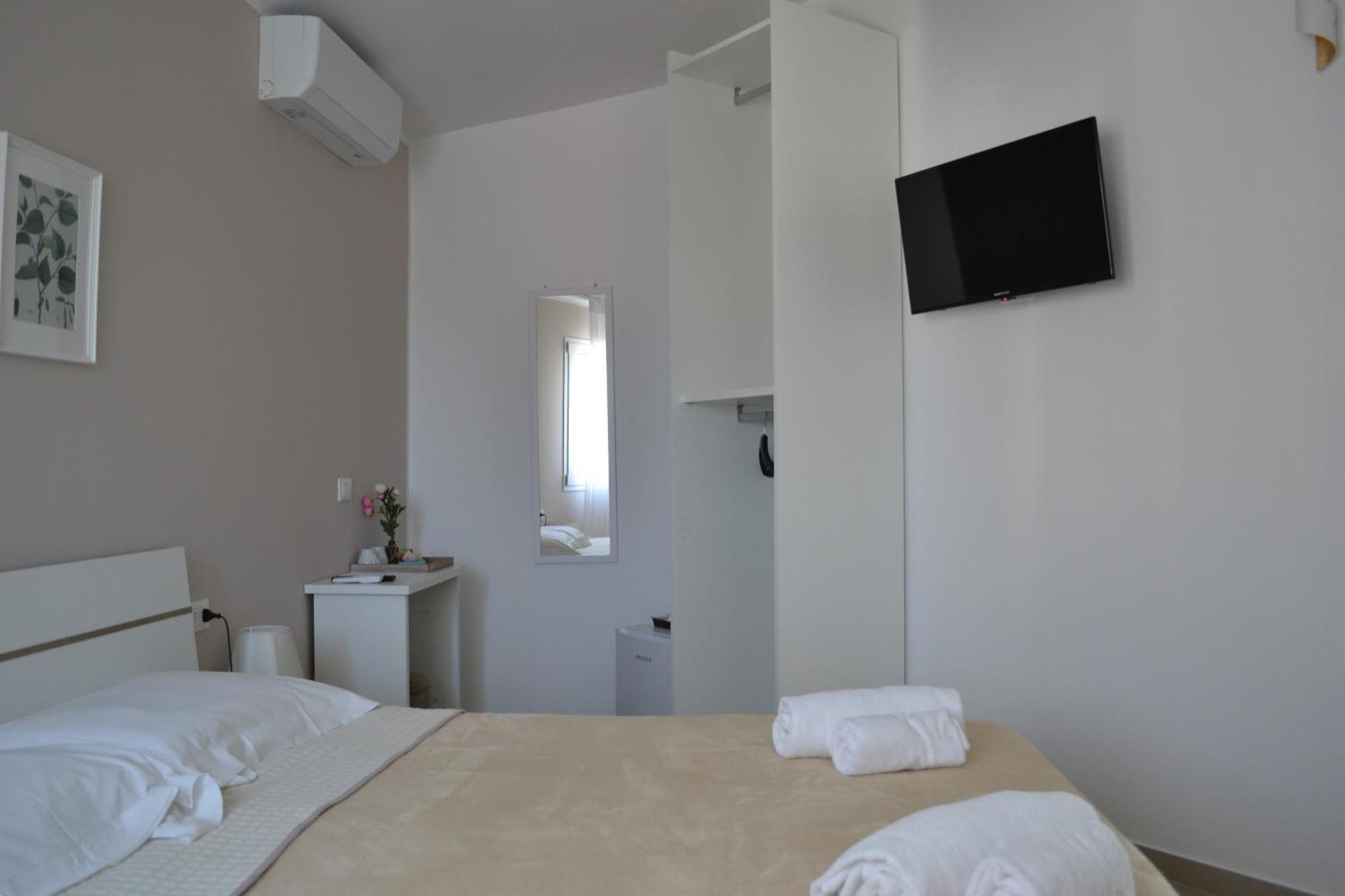 B&B Sole&Sale San Leone Exterior photo